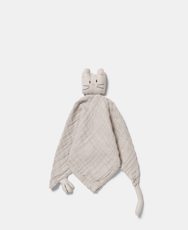 Kitty Cuddle Cloth, Little Mouse