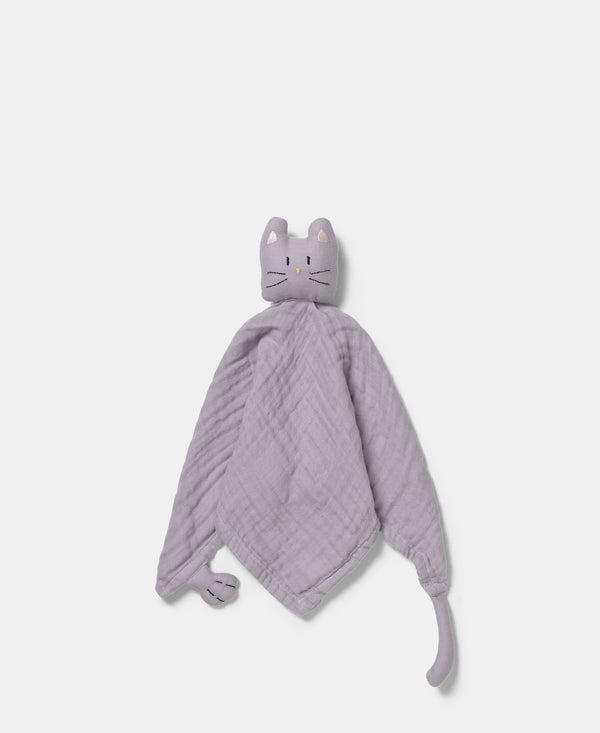 Kitty Cuddle Cloth, Lavender