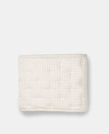 Nori Cot Bumper, Mini Check