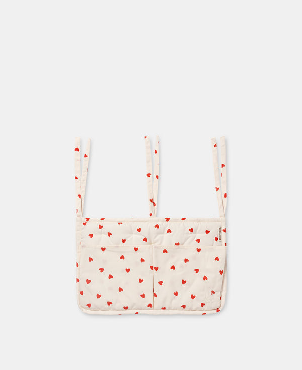 Polly Bed Pockets, Little Love