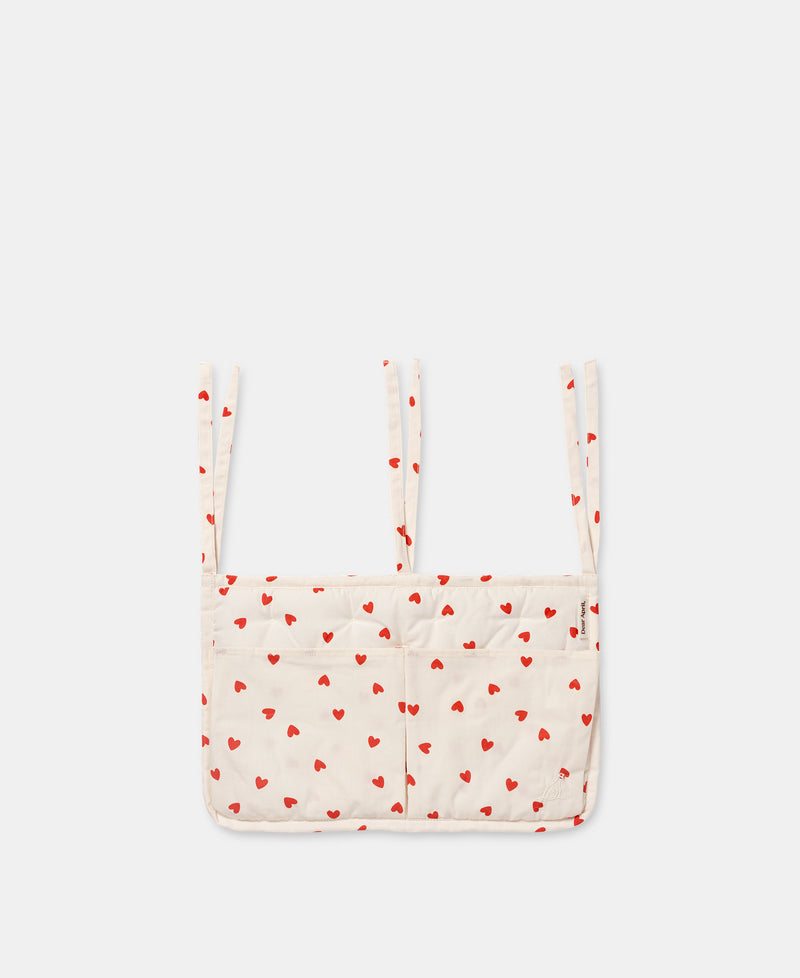 Polly Bed Pockets, Little Love