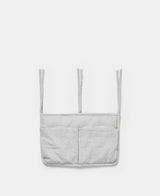 Polly Bed Pockets - Dew Stripe