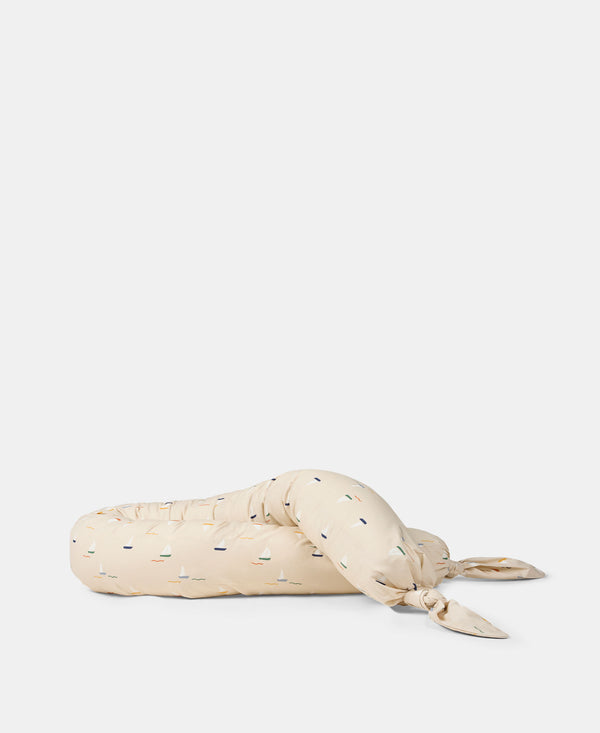 Skye Bed Snake, Pond Boats