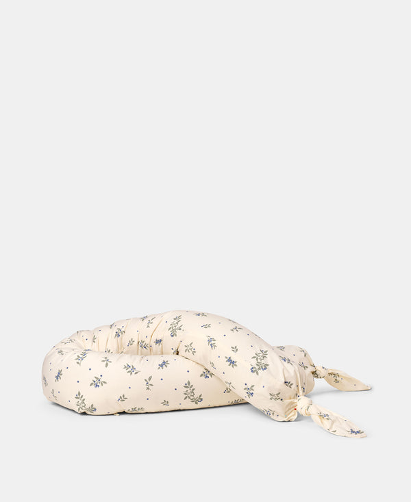 Skye Bed Snake, Blueberries