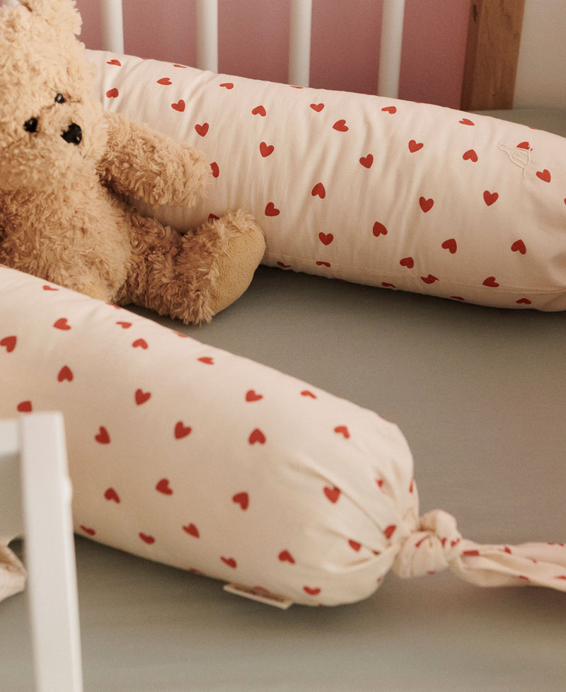 Skye Bed Snake, Little Love