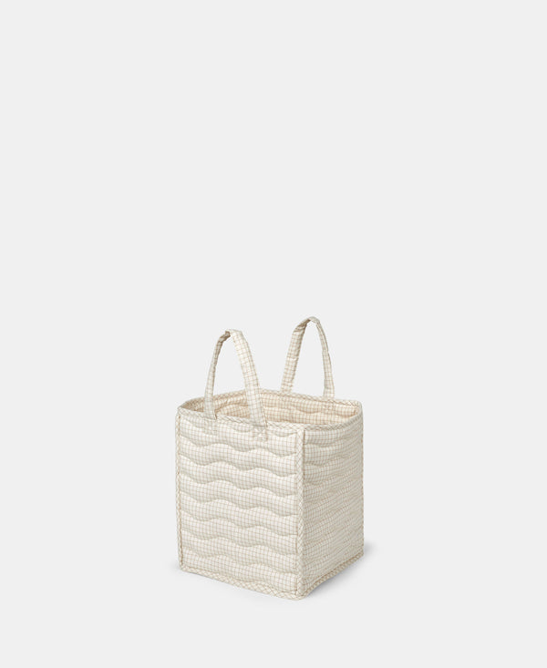 Ami Basket, Mini Check