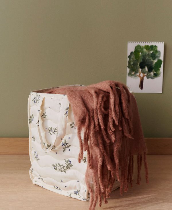 Ami Basket, Blueberries