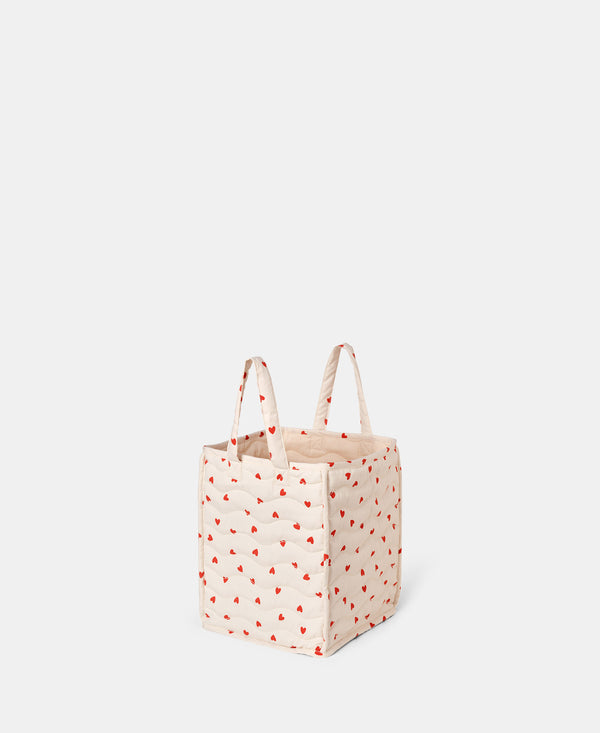 Ami Basket, Little Love