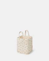 Ami Basket, Songbirds