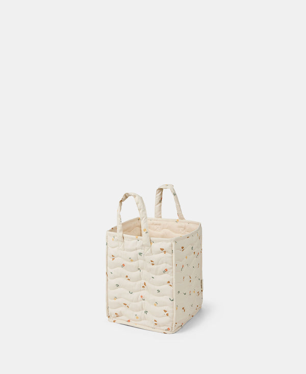 Ami Basket, Songbirds