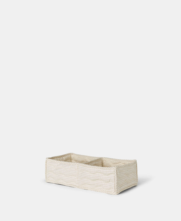 Otto Basket, Mini Check
