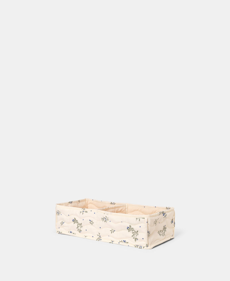 Otto Basket, Blueberries