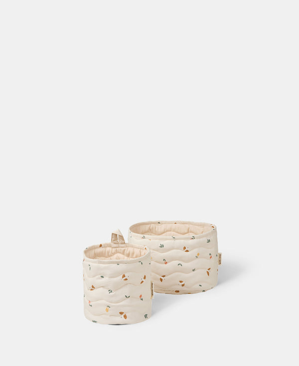 Kiki Baskets, Songbirds