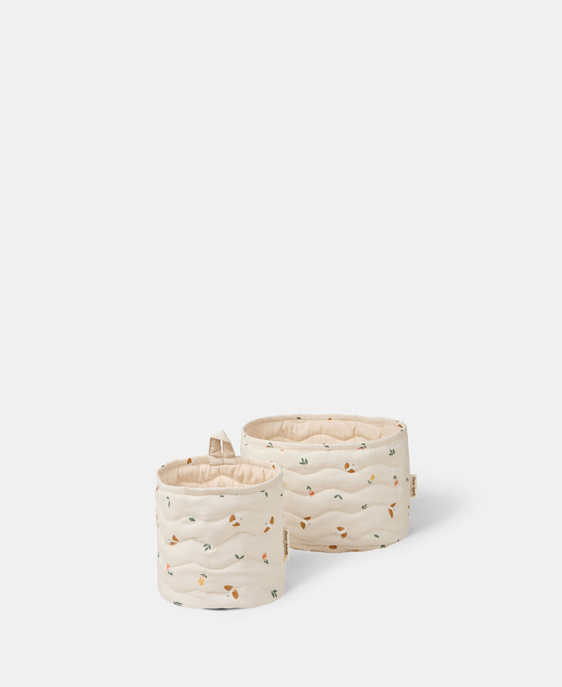 Kiki Baskets, Songbirds