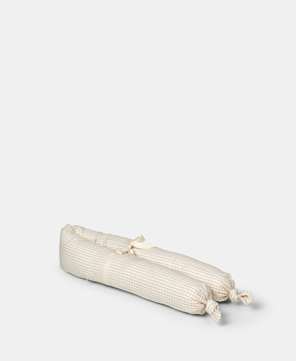 Mira Bed Snake, Mini Check