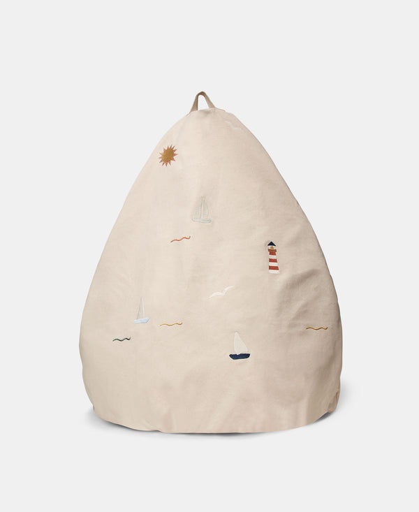 Bay Bean Bag, Sea Life