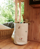 Brise Storage Basket, Songbirds