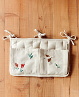 Posy Bed Pockets, Songbirds
