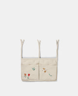 Posy Bed Pockets, Songbirds
