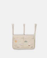 Posy Bed Pockets, Sea Life