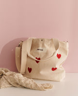 Heart Shopper, Little Love