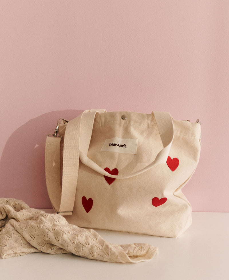 Heart Shopper, Little Love