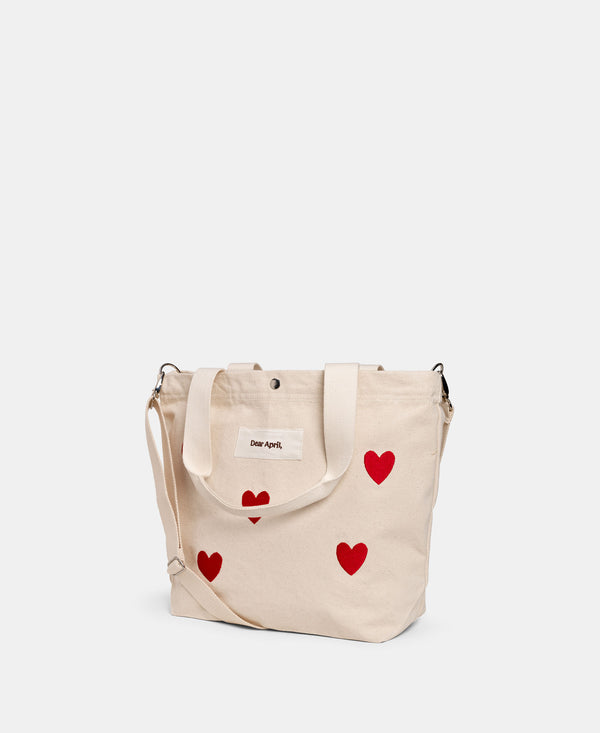 Heart Shopper, Little Love