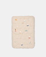 Morris Play Mattress - Sea Life