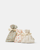 Hollis Gift Bags - Mix of Mini Check, Little Love, Forest Berries