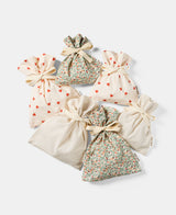 Hollis Gift Bags - Mix of Mini Check, Little Love, Forest Berries