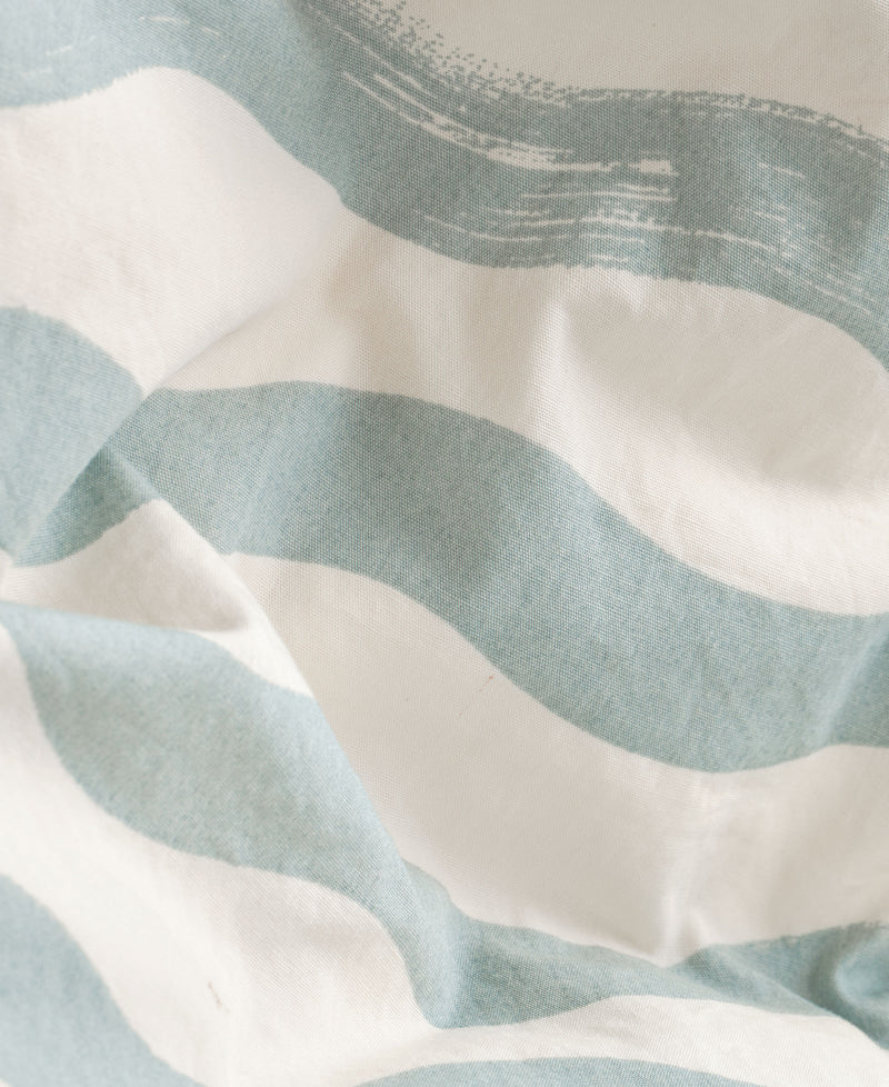 Juno Junior Bedding, Waves